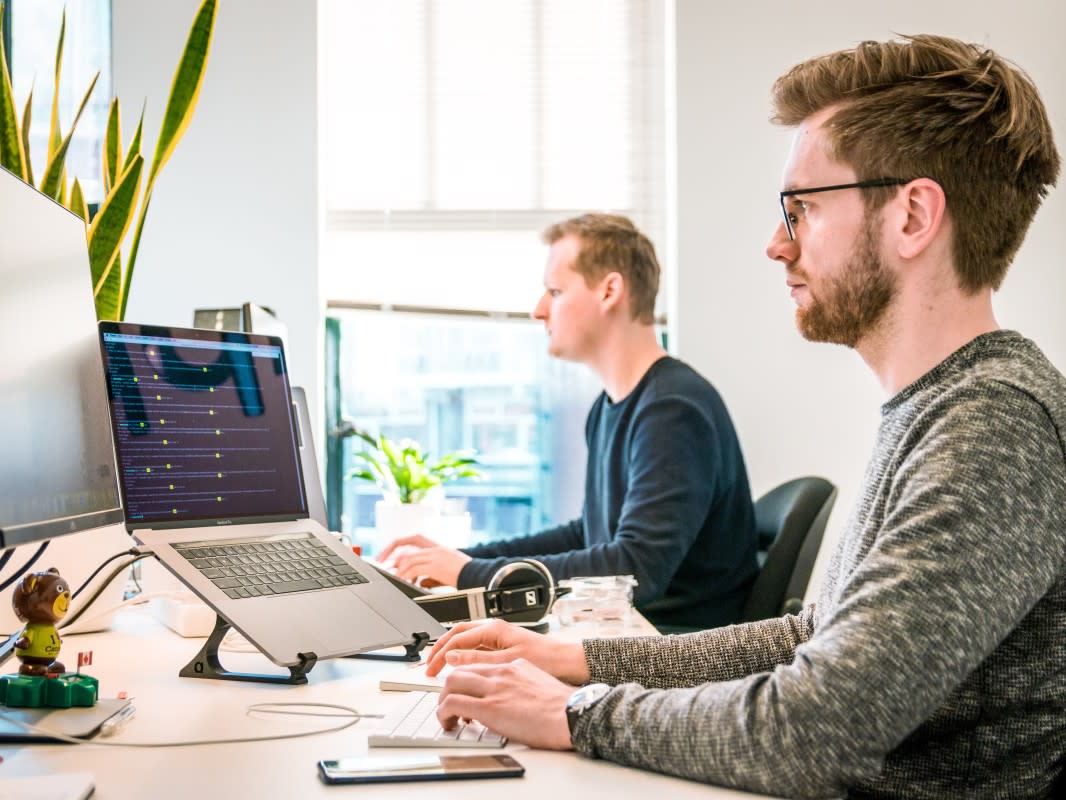 Digital Solutions | Seven Simple Steps | navigator 