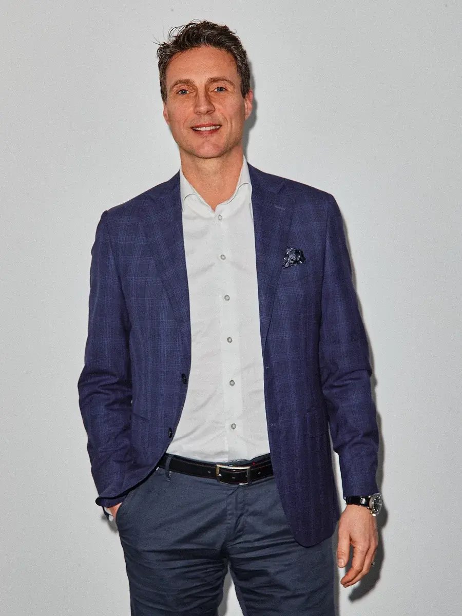 Jeppe Brøndum