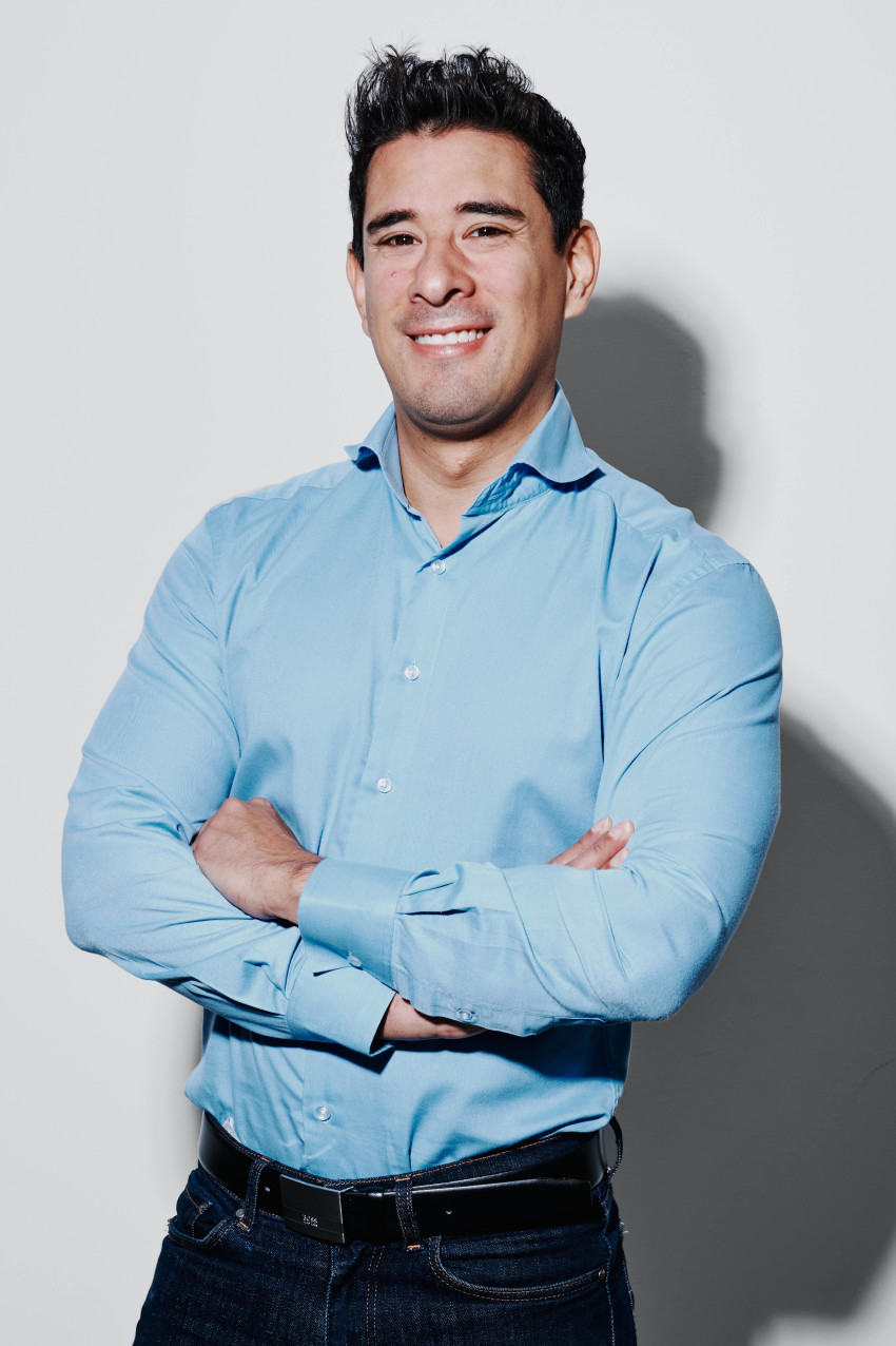 David Stounberg Gamdrup