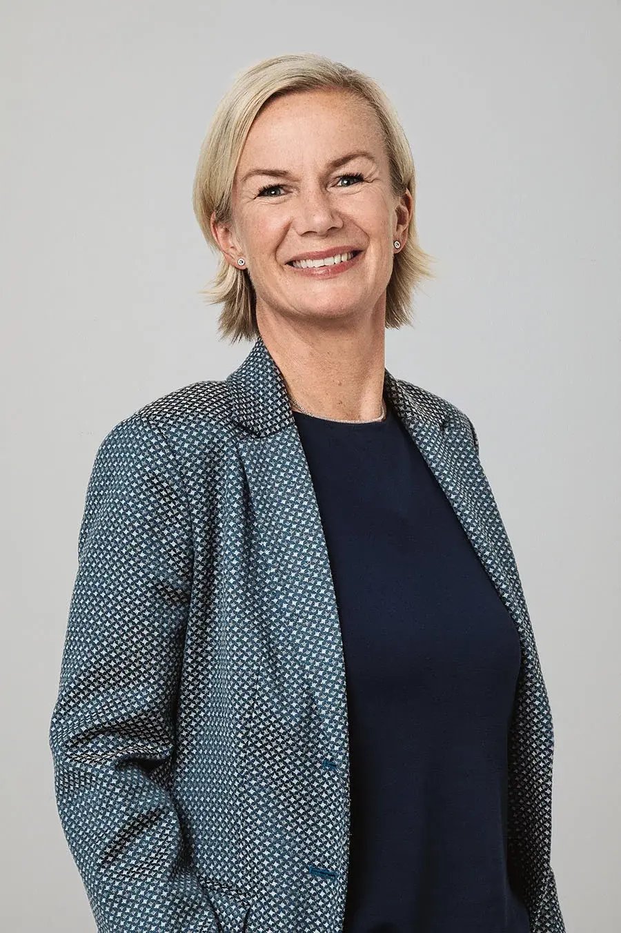 Cecilia Hultén