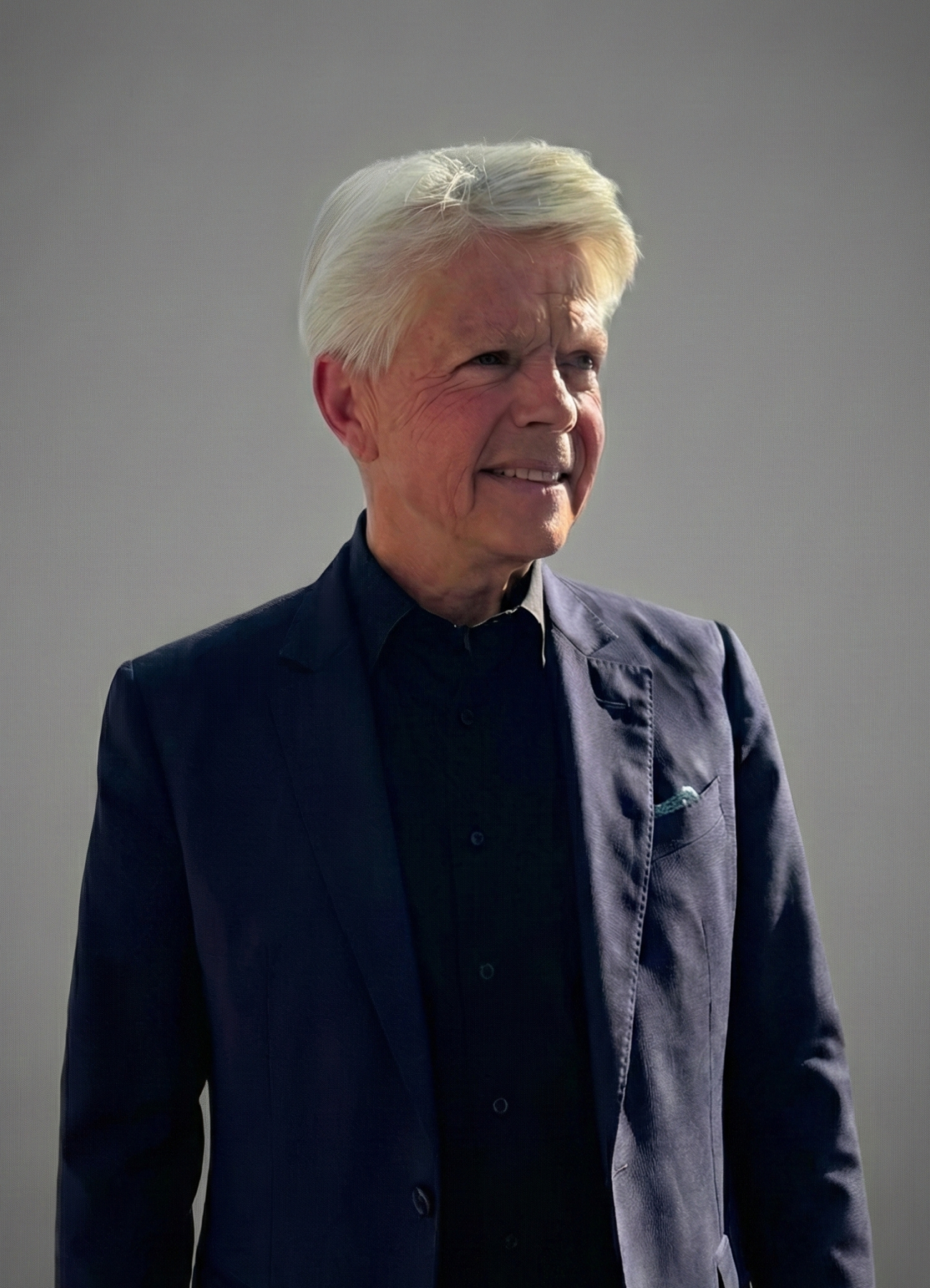 Steen Blaafalk