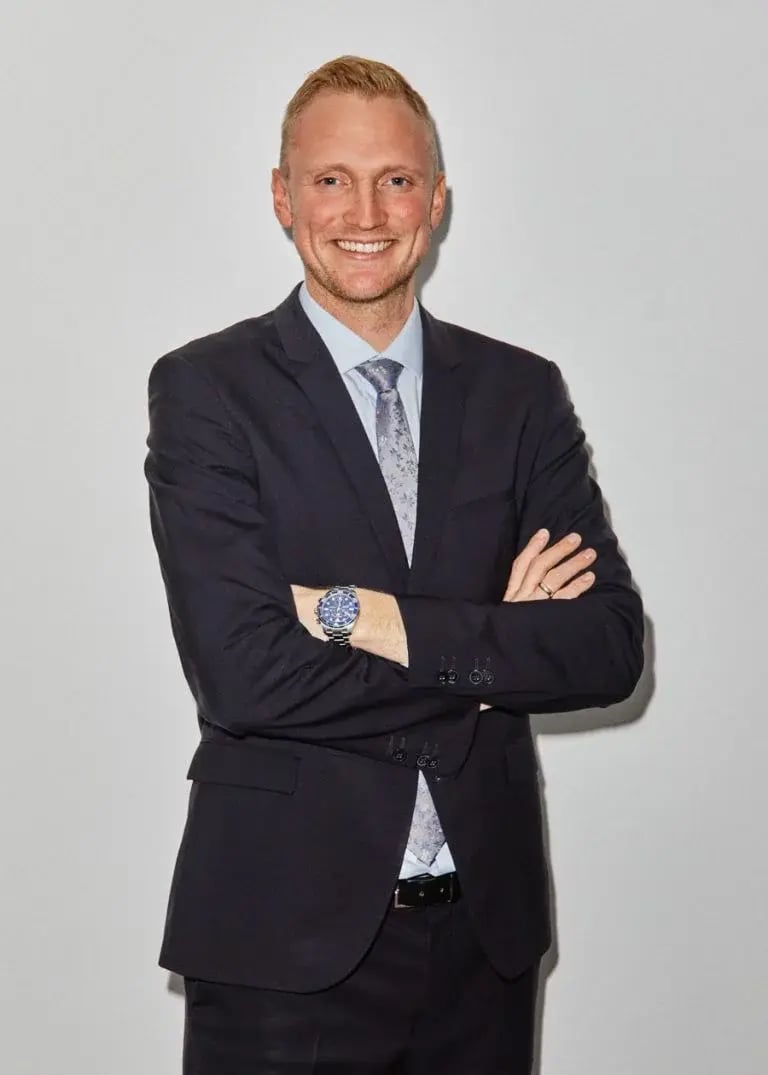 Patrick Ørngreen