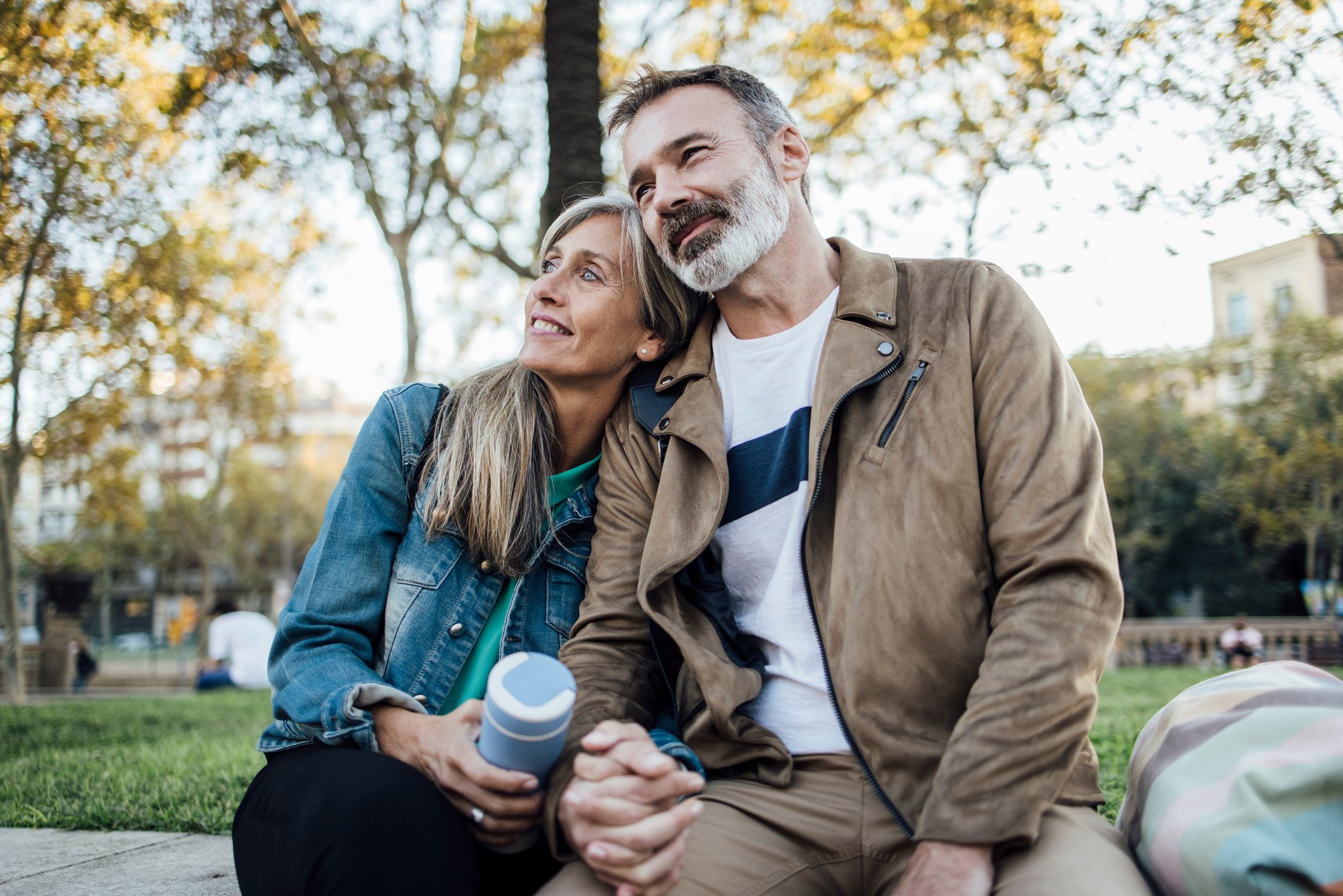 Your current account pays zero. It doesn't have to.