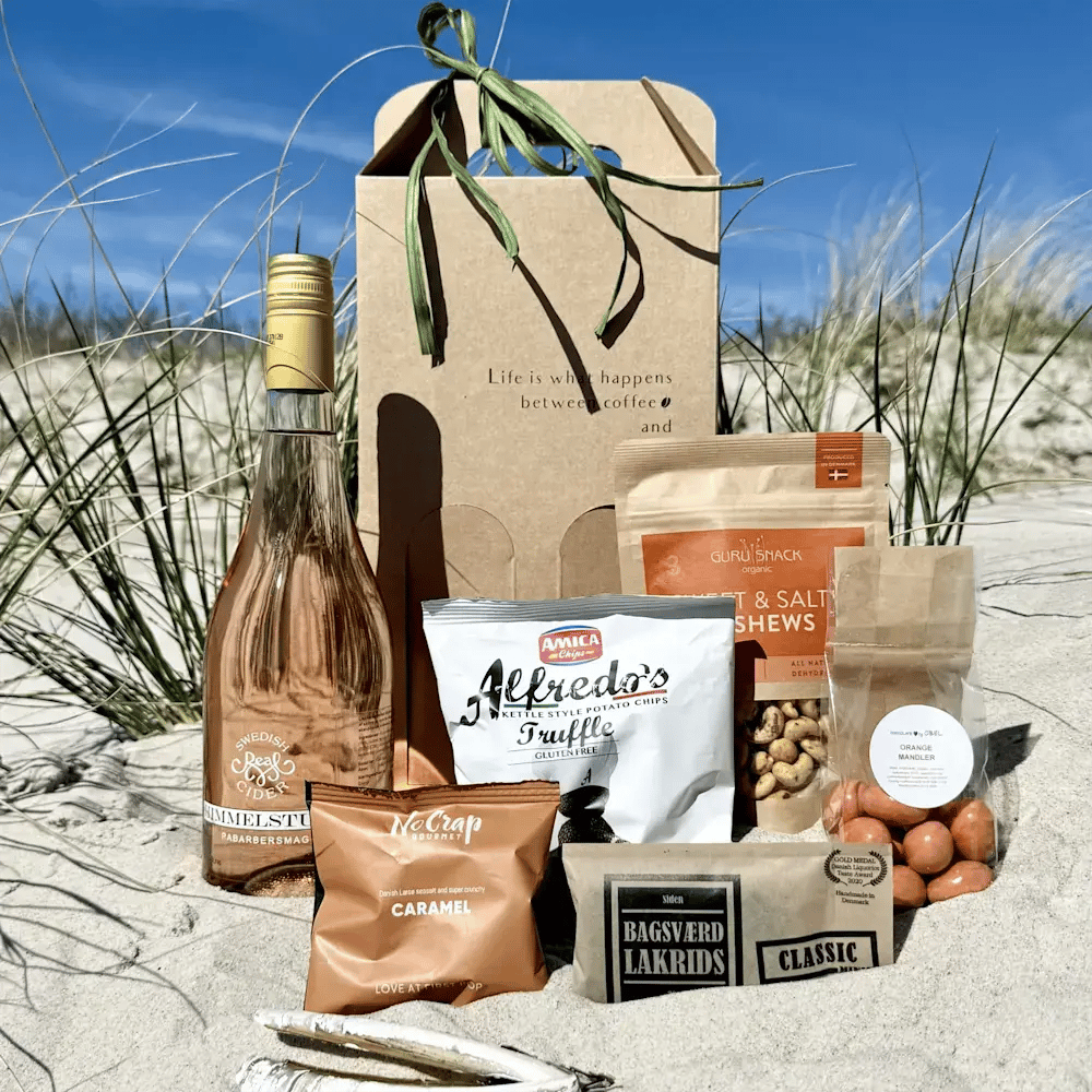 Corporate gifts for employees | FIRMAGAVERONLINE | navigator