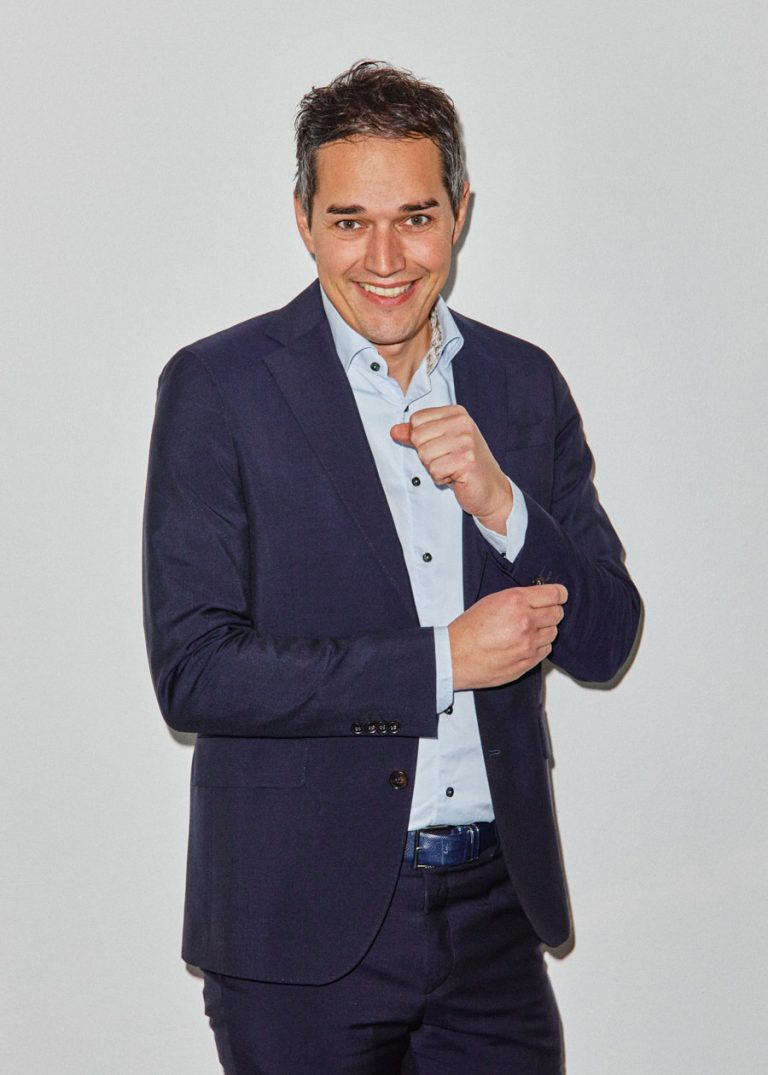 Henrik Larsen