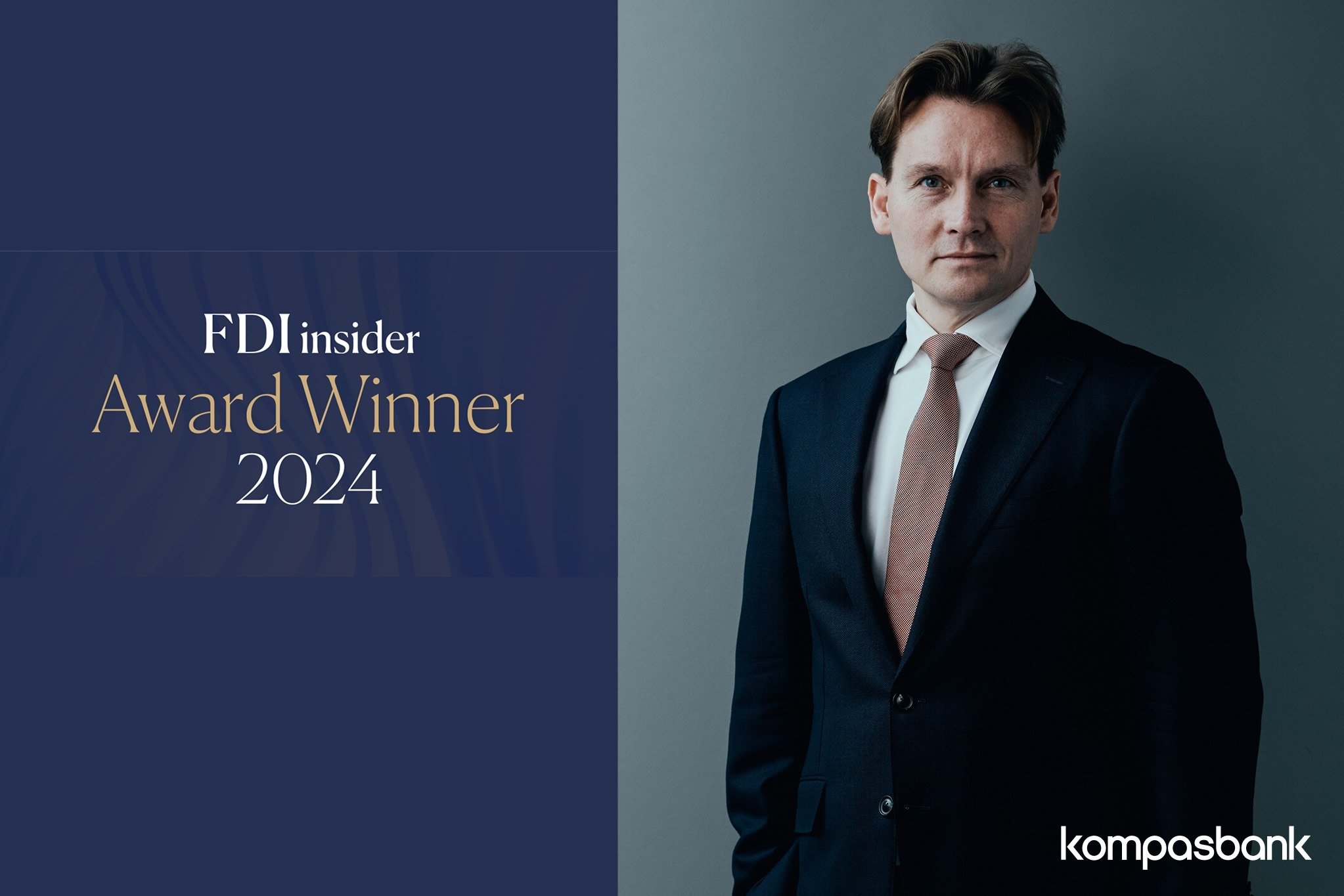 FDI Insider Award