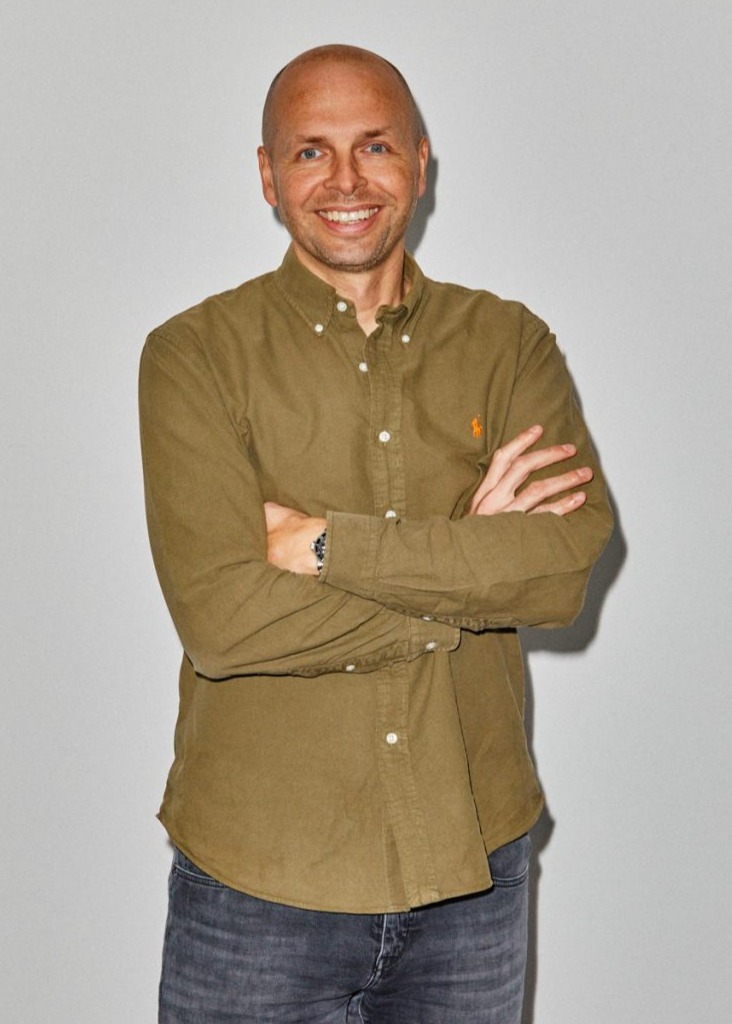 Espen Molin