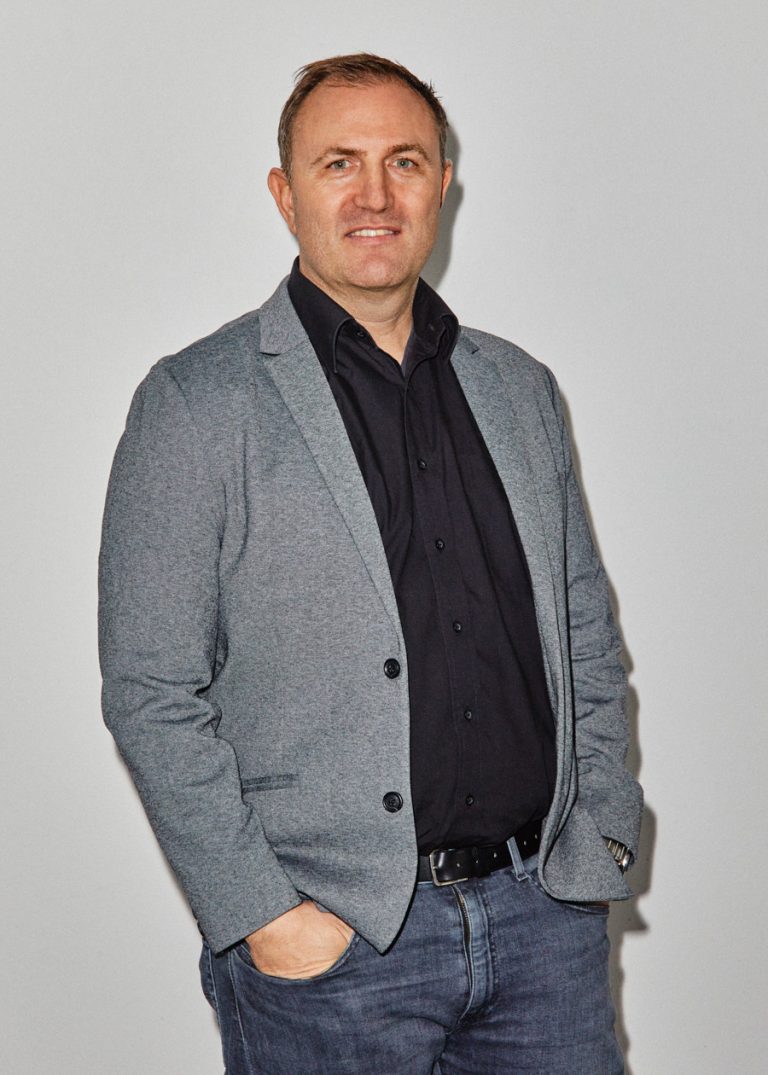 Andreas Rasmussen