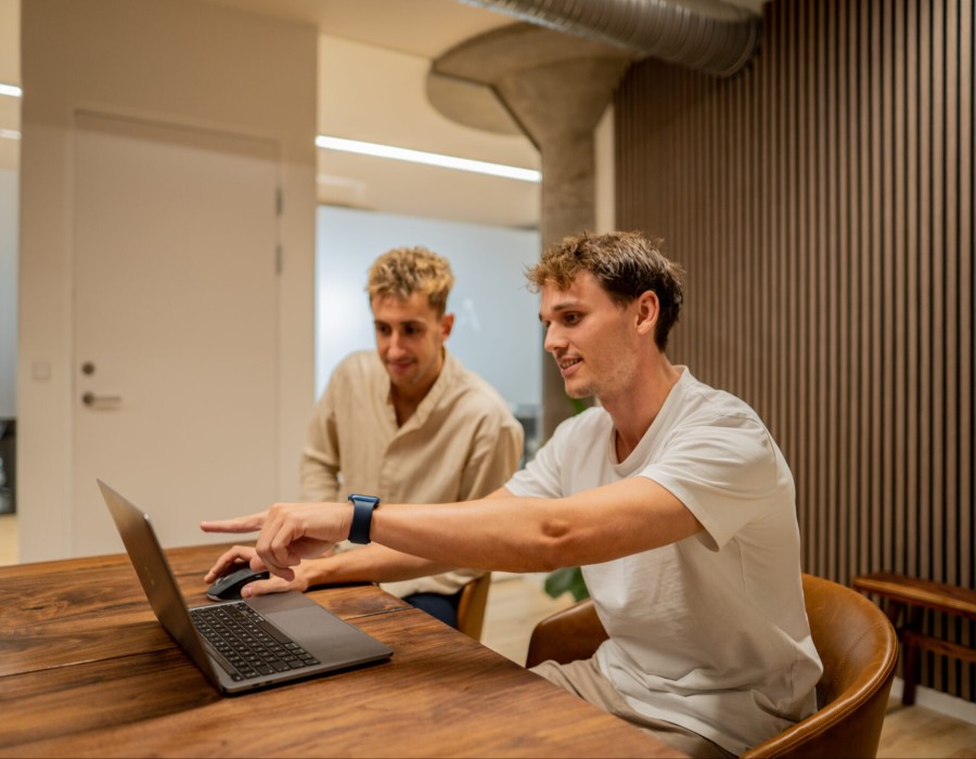 Få succes med online markedsføring | AVEO | navigator