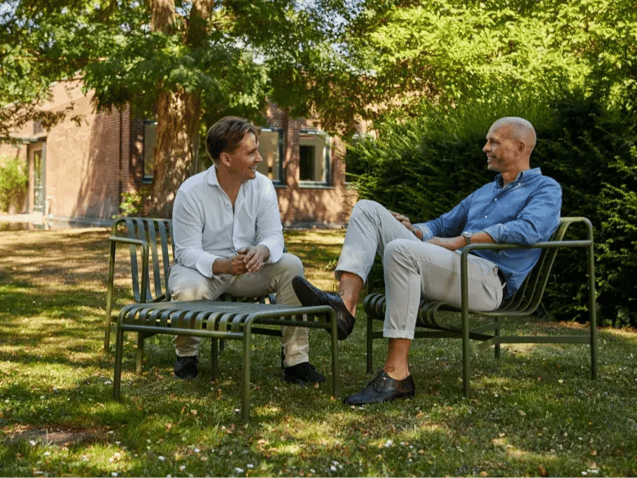 Få adgang til vores nye digitale SMV-platform | kompasbank