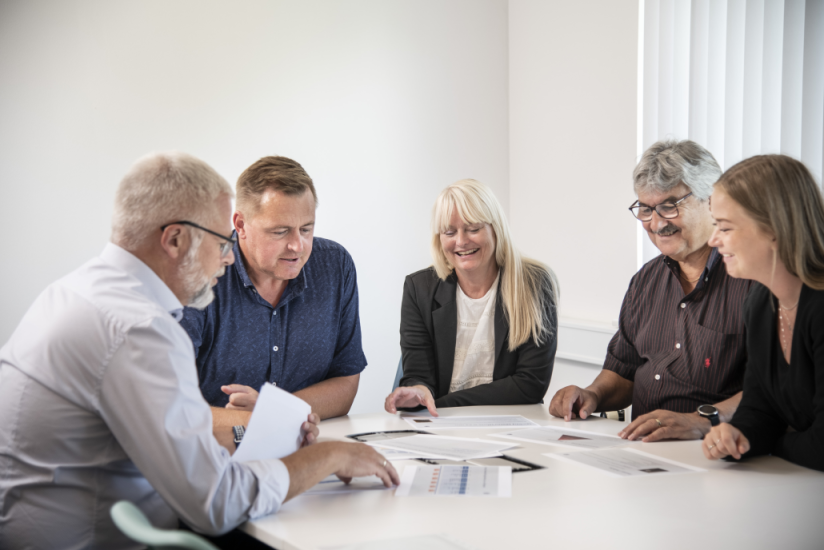 Management and recruitment | PROGRESO | navigator