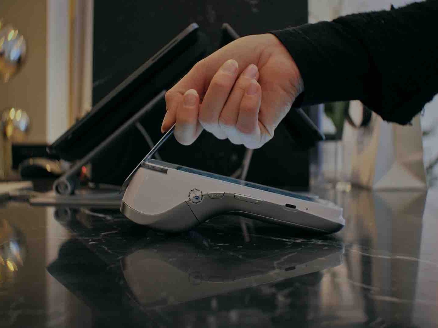 Flatpay Customer Case | navigator