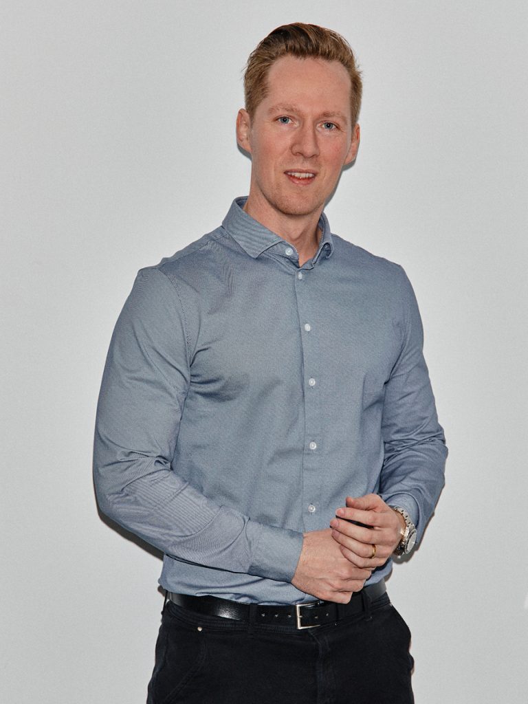 Allan Sørensen