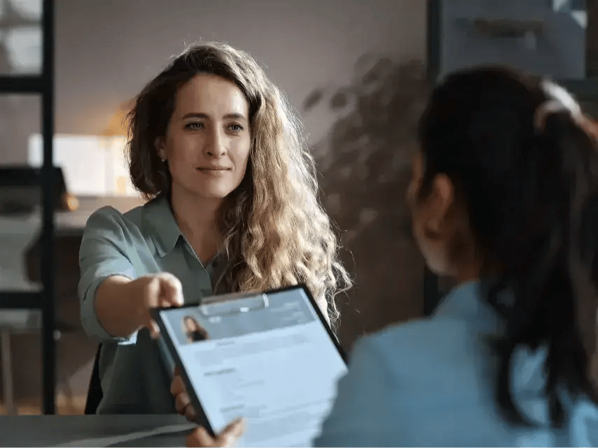 Safe Online Kundecase | navigator