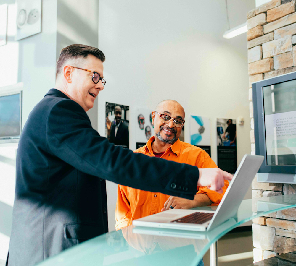  Find out if leasing is relevant for your business