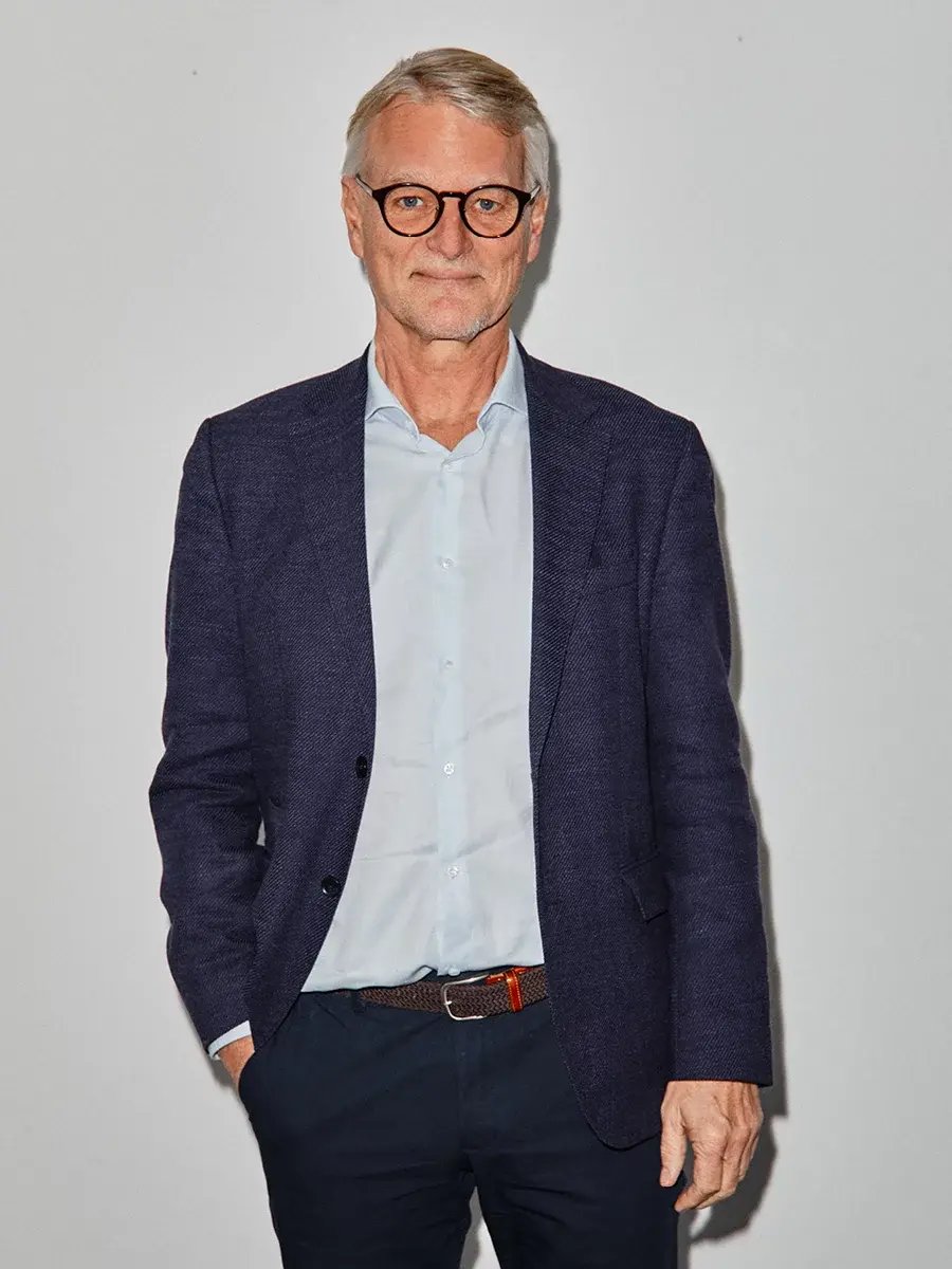 Christian Motzfeldt