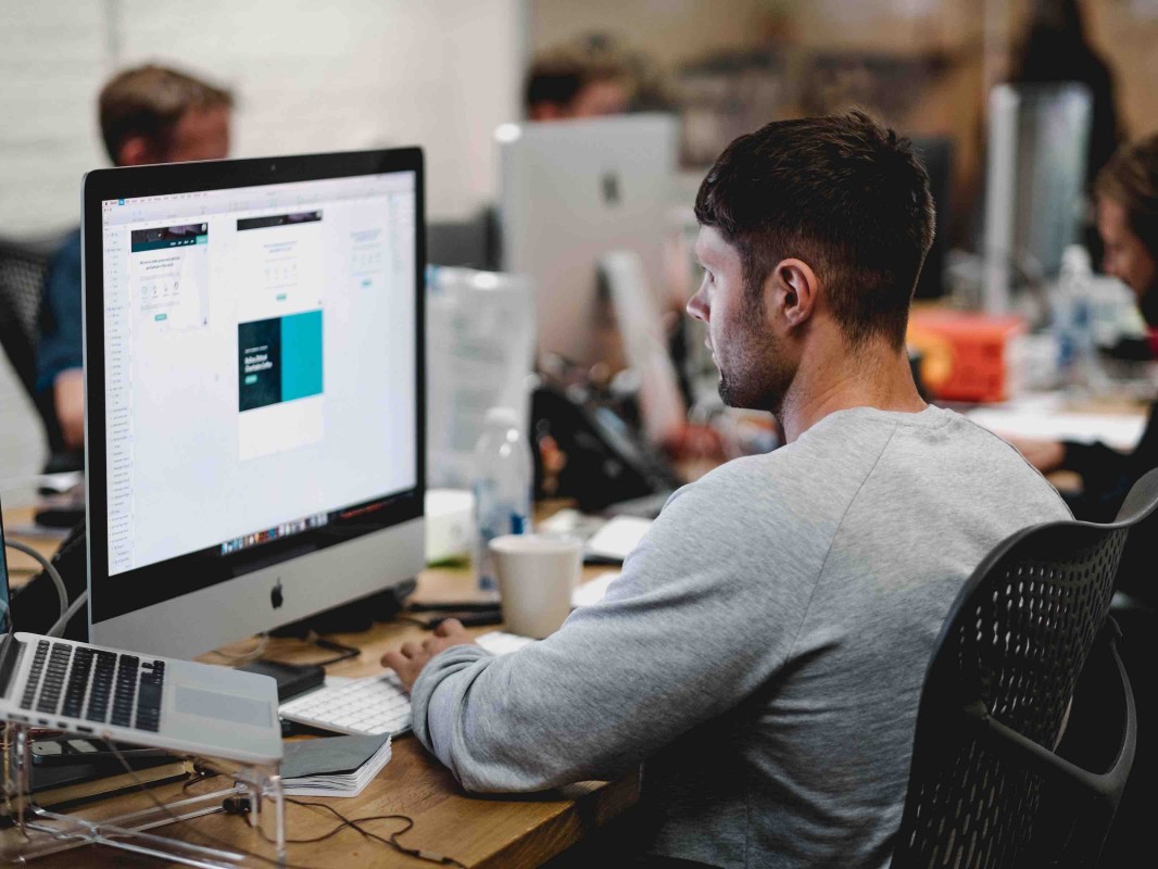 Easy to get started with digital tools | navigator