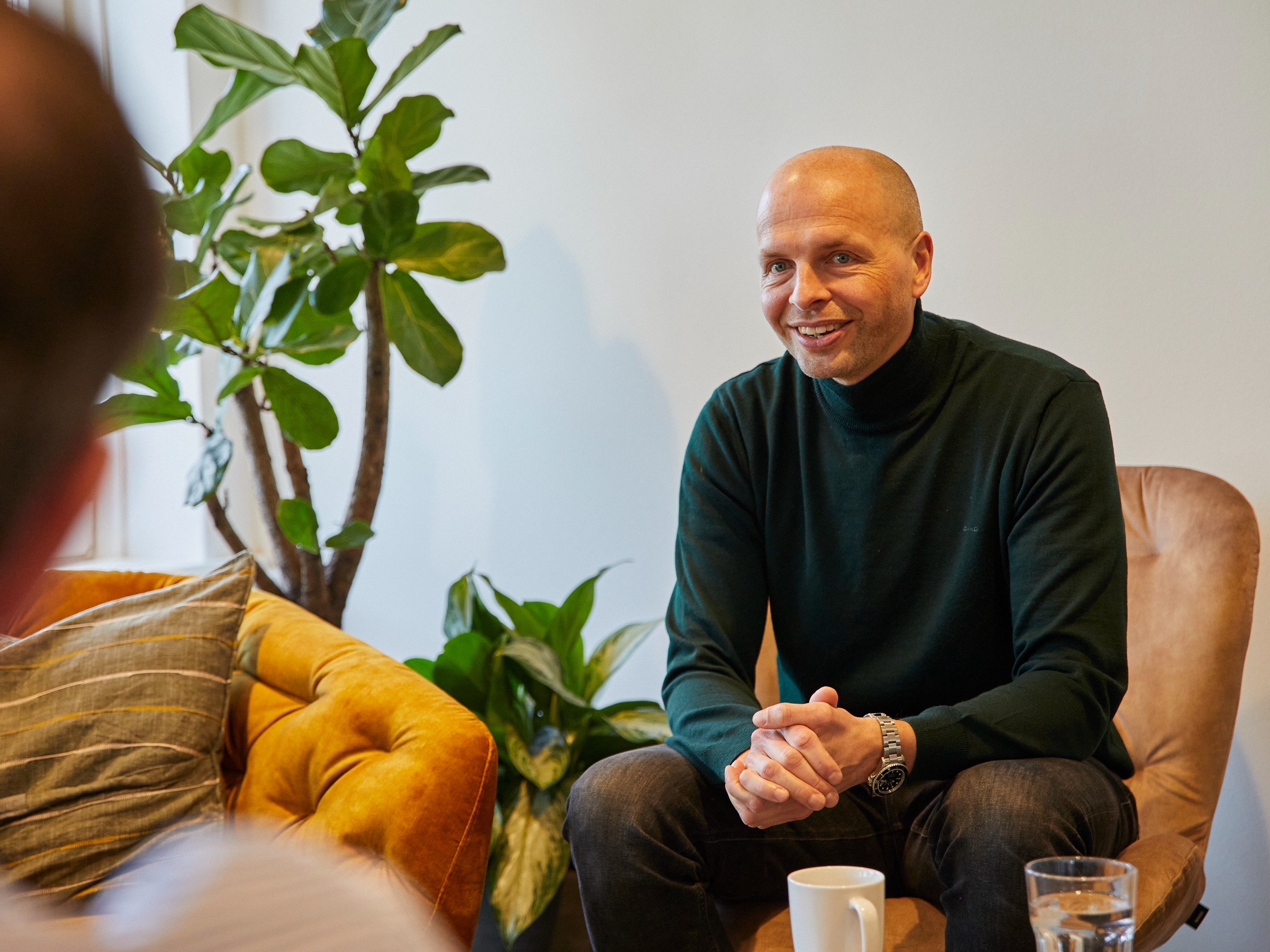 Marketplace helps SMEs with digitalization | navigator