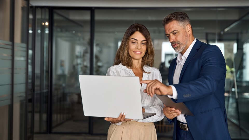 What does a business account cost in Denmark in 2026?