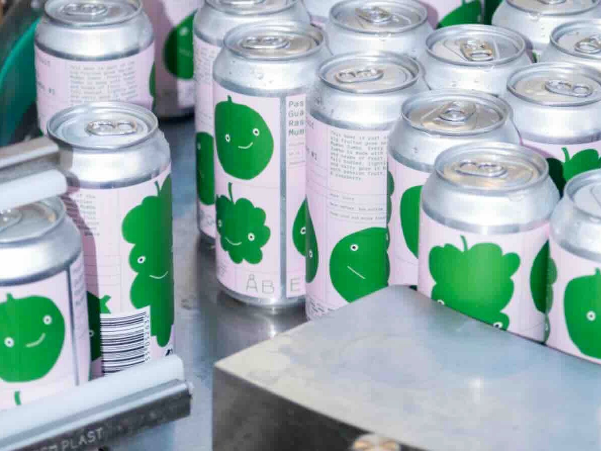 Francis' FP&A-system hjælper Åben Brewery | navigator