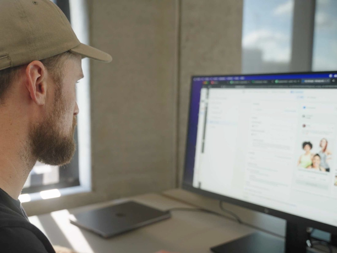 Storebuddy Kundecase | navigator