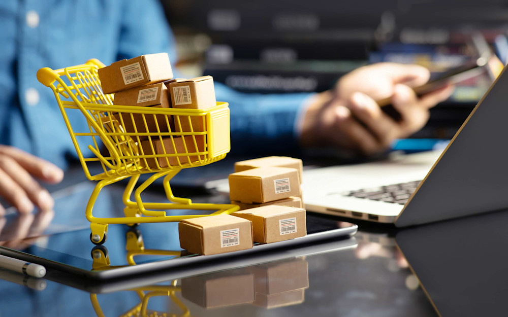  Sådan vinder din webshop i en verden med tariffer og Temu-træthed