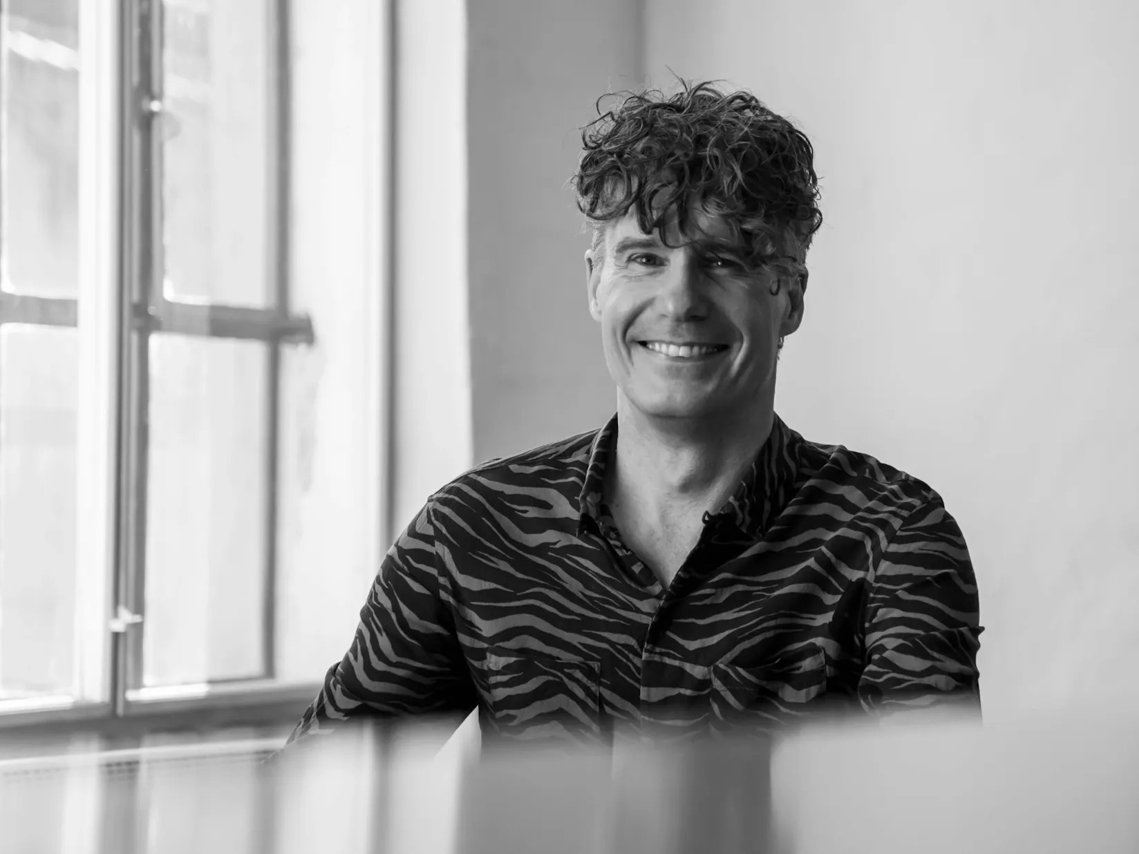 Visionmaker har brugt Billy i 10 år | navigator