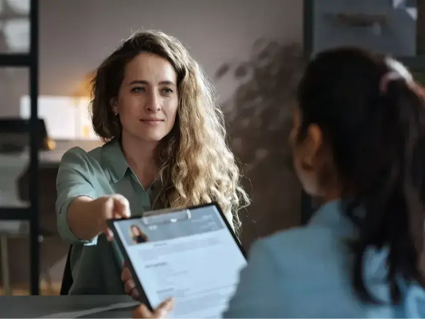 Safe Online Customer Case | navigator