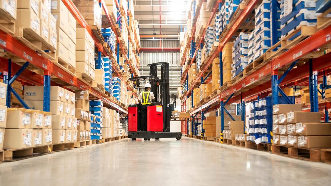 Danish exports are growing and shifting toward Europe. Can your banking setup keep up?